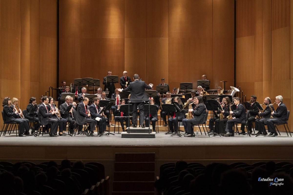 Fallo del Jurado del LIV Concuro de Composición de Música Festera, Premio 